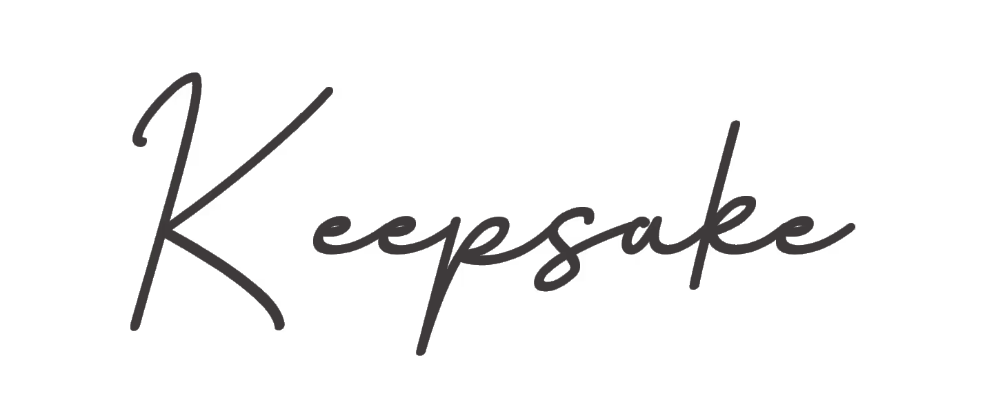 Keepsake logo